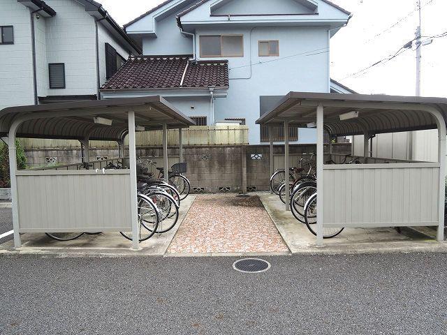 フィオーレ・パラッツオ B