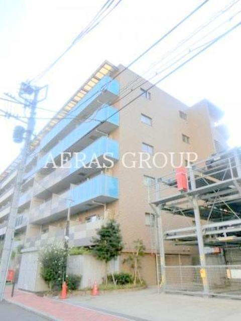 HILL FLAT OSAKI