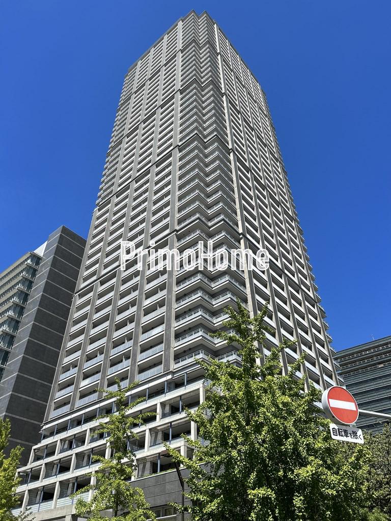 トルナーレ日本橋浜町