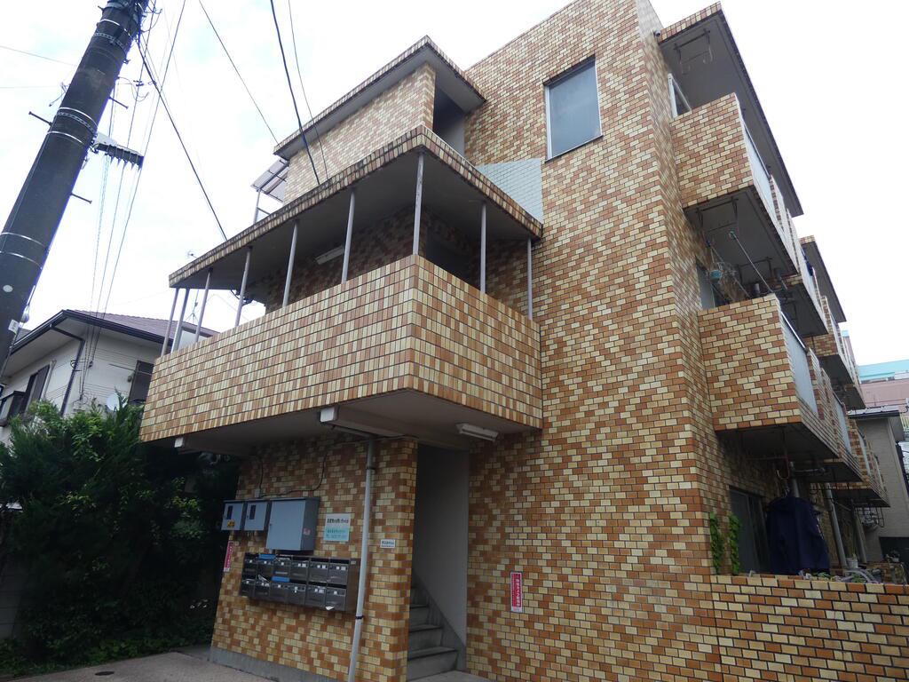 第5三光マンション