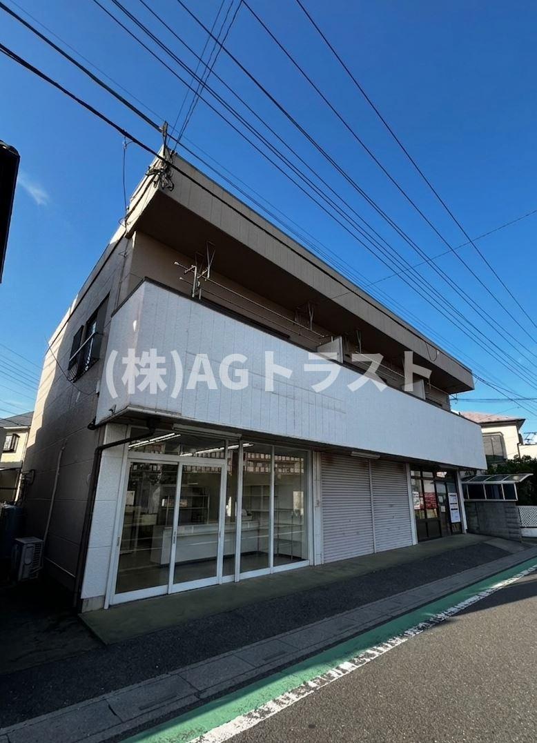 埼玉新都市交通伊奈線 吉野原駅 徒歩15分  築45年(1LDK/2階)