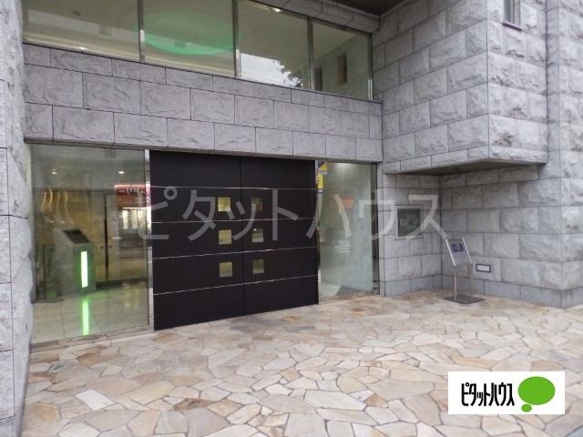グランド・ガーラ横濱万世町