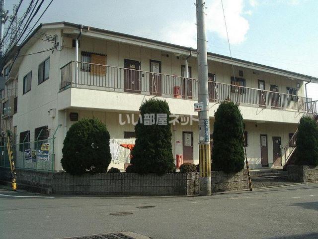 佐藤第3マンション