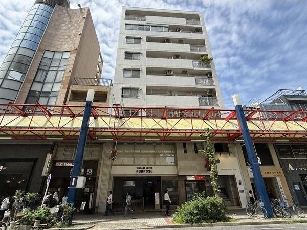 シティコーポ大須