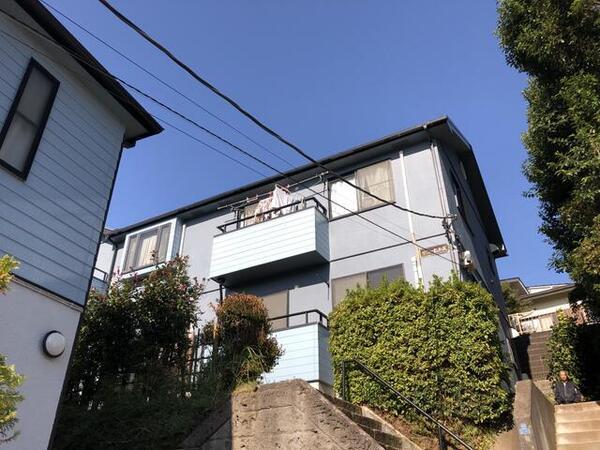 サニーヒルズ