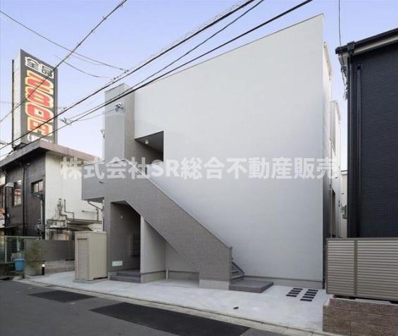 Y&Mアルタイル花園本町