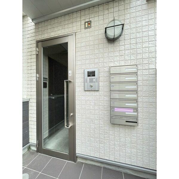 CASA FIORE 浅間町