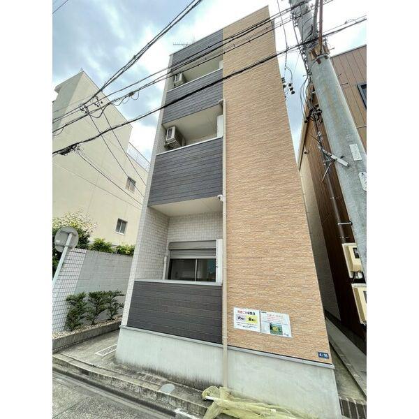 CASA FIORE 浅間町