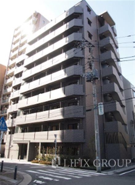 ルーブル川崎伍番館