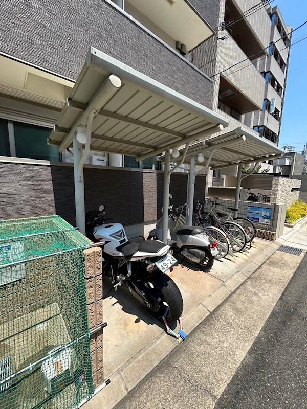 フジパレス御園