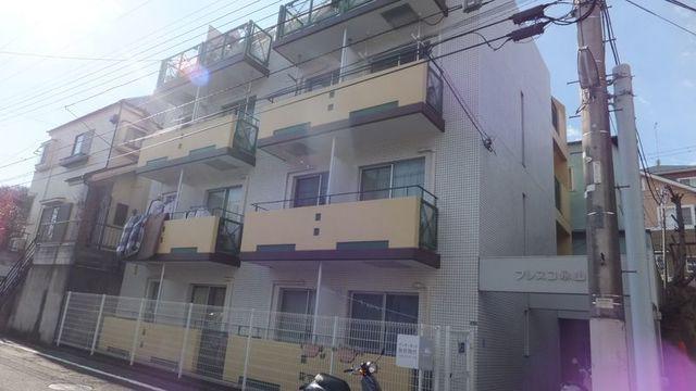 フレスコ永山