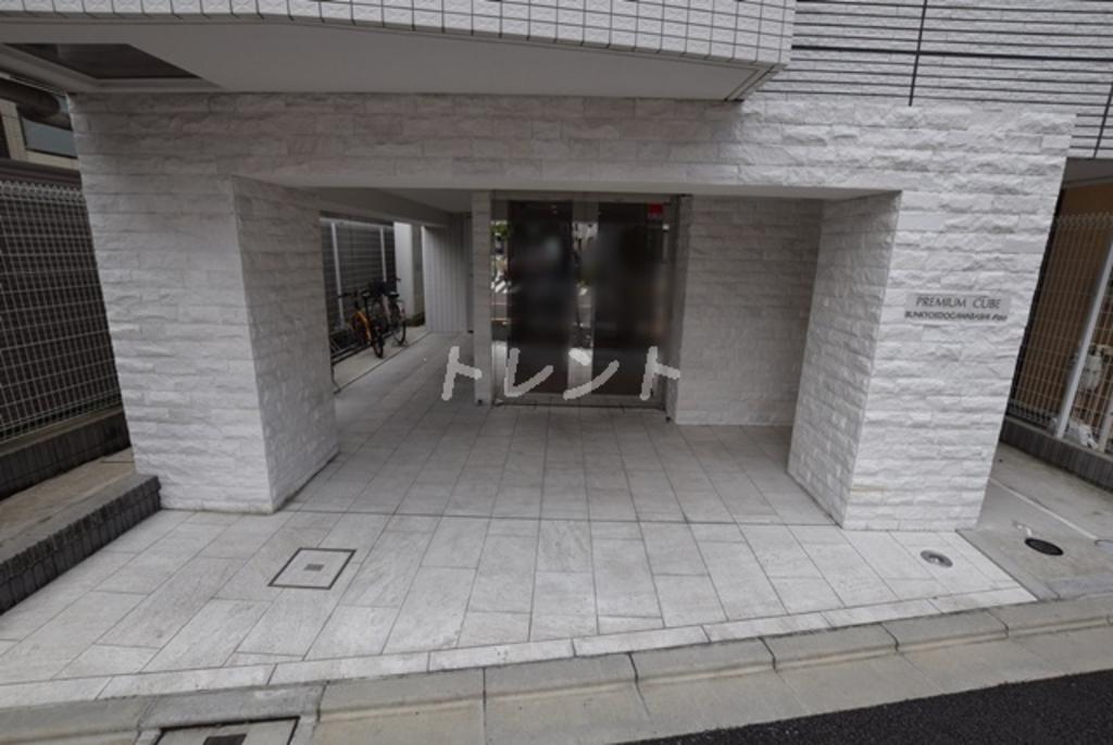 プレミアムキューブ文京江戸川橋MO