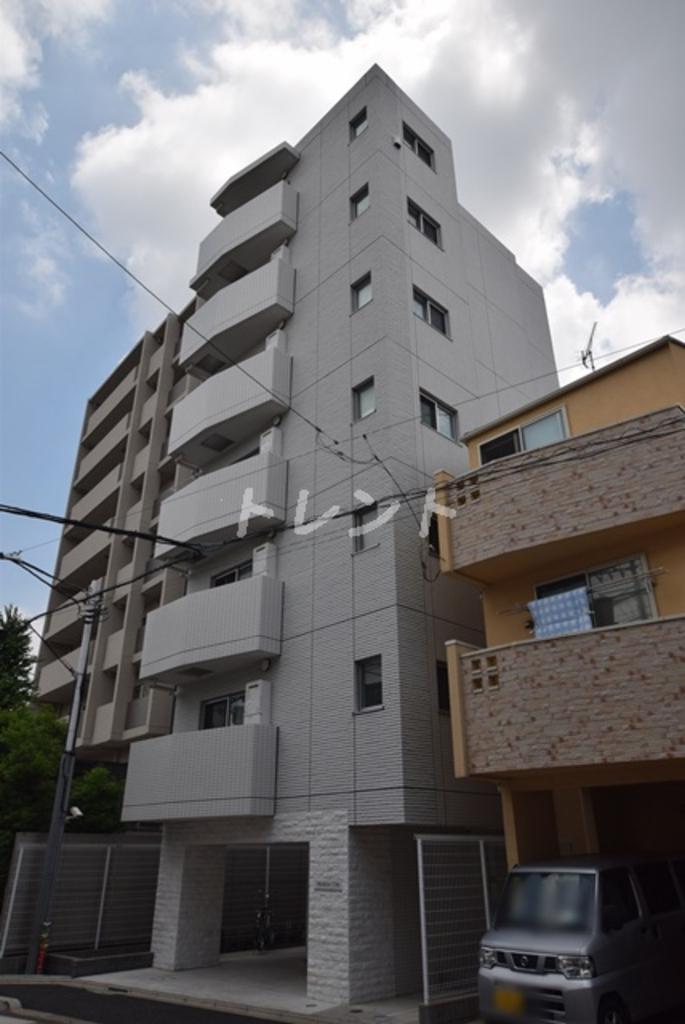 プレミアムキューブ文京江戸川橋MO