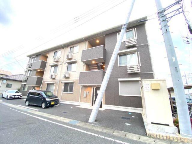 勝山II