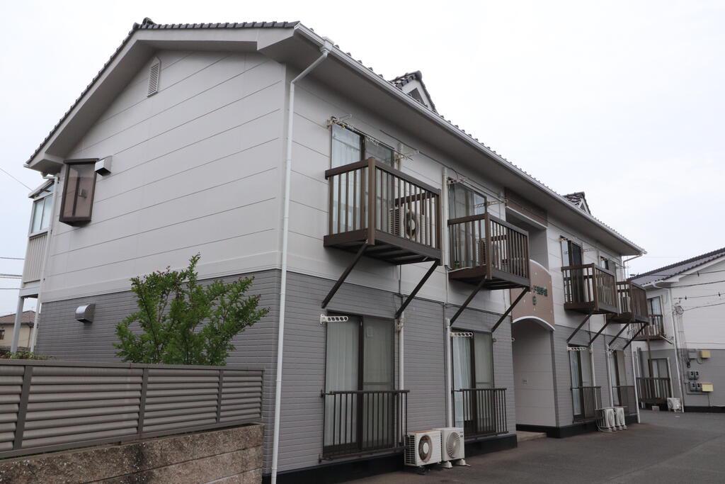 アプロード東手城B
