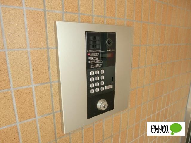 KFTマンション