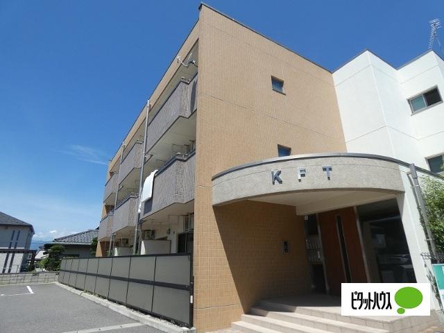 KFTマンション