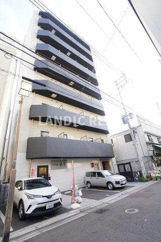 MODERNPALAZZO博多VICINO
