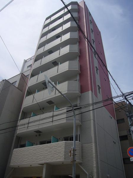 ビガーポリス224松ヶ枝町II