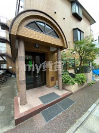 ドミール板橋本町