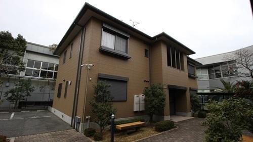 リビエール綾園壱番館・弐番館・参番館