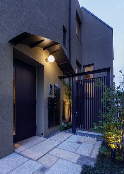 GRANDUO大森II