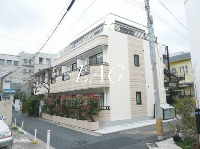 シティコート南青山