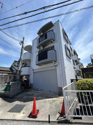 メゾンド・マール学園前