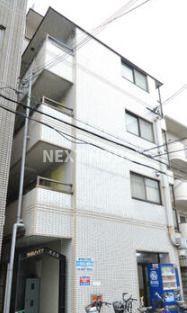 西田ハイツ天王寺