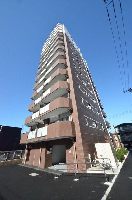 ヴェルディーク八王子横山町