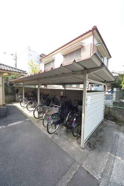 マロニエハイツ