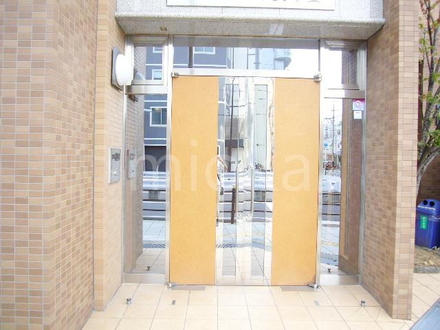 プロスペクト美章園