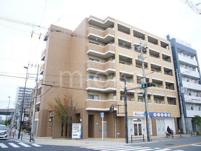 プロスペクト美章園