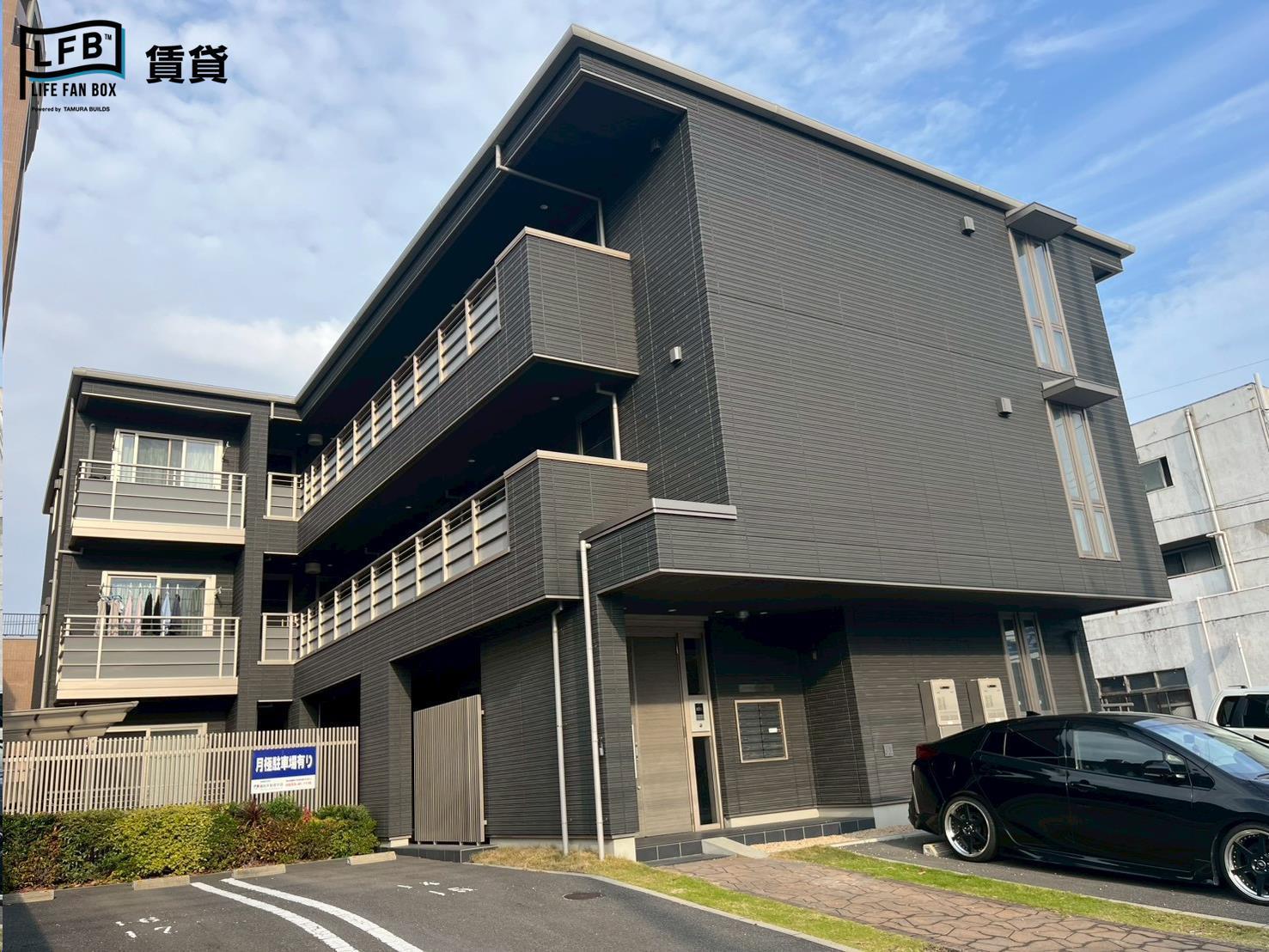 グランデ松保町