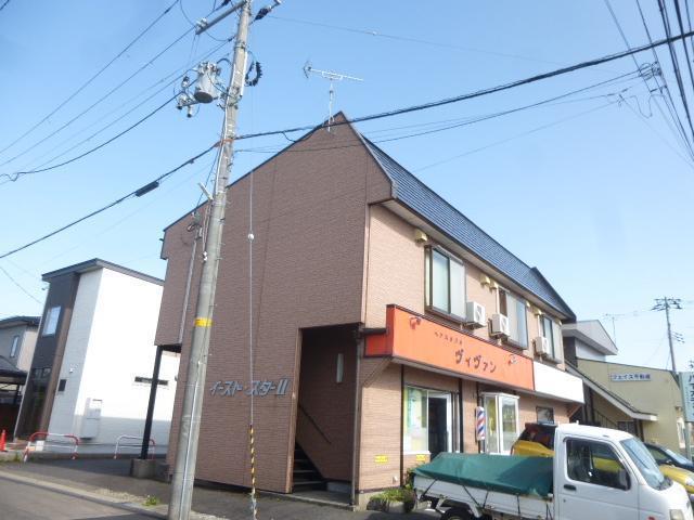 イーストスターII