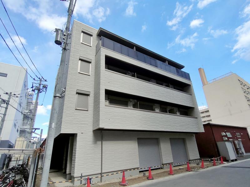 ロイヤルテラス 西大寺