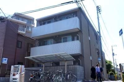 フォルスX