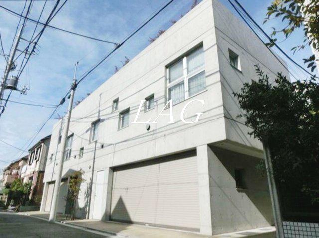 中野NINES CORE