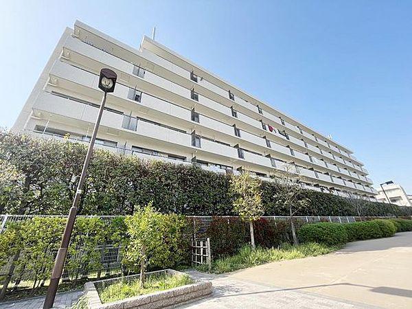 ステラメゾン武蔵小山