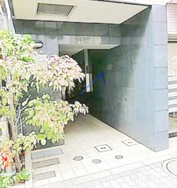 モンパレ入谷