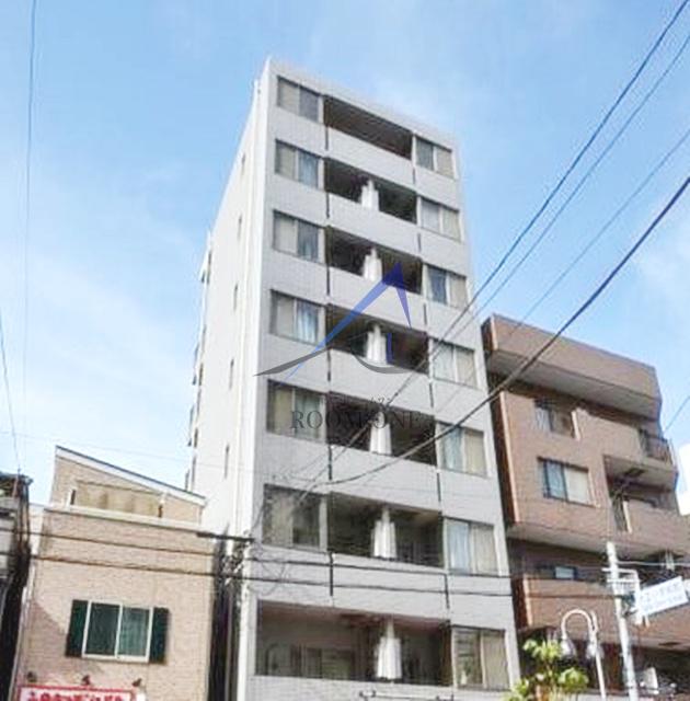 モンパレ入谷