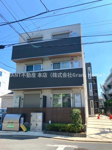 グラナーダ西新井