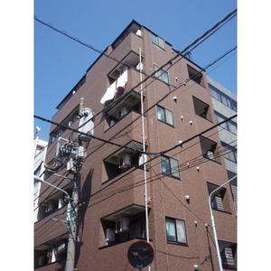 ディアコート日本橋