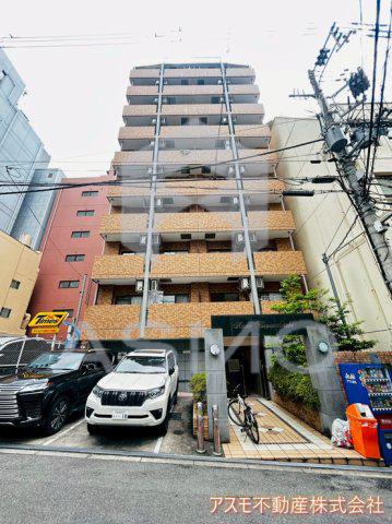 アスヴェル天満橋