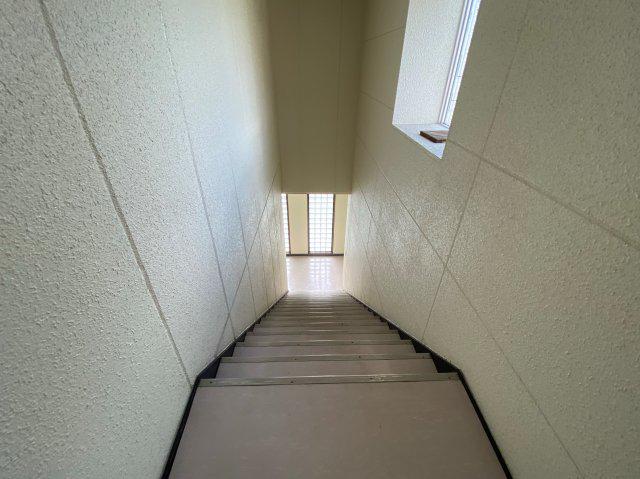 アマノビル