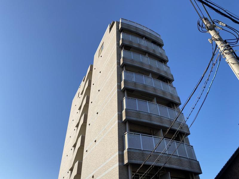 ハッピーコート栄町(ワンルーム/5階)