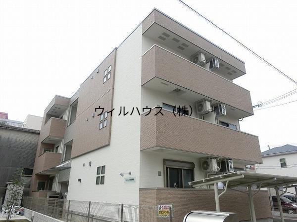 フジパレス今池2番館