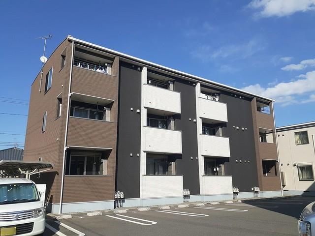ラ・ルーチェ A