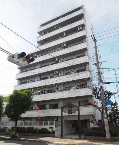 ライフコート針中野