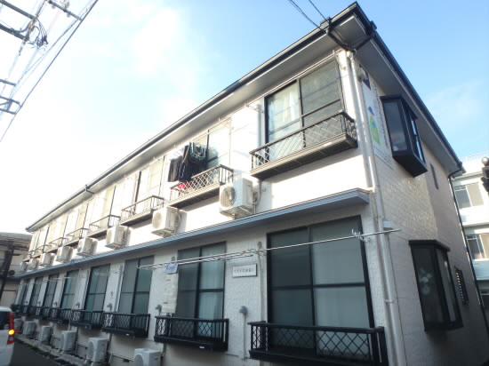 リライズ国領I